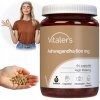 Výživový doplnok Vitaler's Ashwagandha 600 mg - 60 kapsúl Výživový doplnok Vitaler's Ashwagandha 600 mg - 60 kapsúl