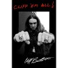 Metallica Cliff 'Em All Metallica Cliff 'Em All