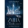 Zmija a krídla noci - Carissa Broadbent Zmija a krídla noci - Carissa Broadbent