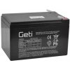 GETI 12V 14Ah GETI GETI 12V 14Ah GETI