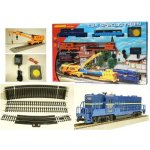 MEHANO CSX SPECIAL TRAIN