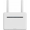 STRONG 4G+ LTE router 1200/ Wi-Fi standard 802.11a/b/g/n/ac/ 1200 Mbit/s/ 2,4GHz a 5GHz/ 4x LAN/ 1x SIM/ bílý 4G+ROUTER1200 STRONG 4G+ LTE router 1200/ Wi-Fi standard 802.11a/b/g/n/ac/ 1200 Mbit/s/ 2,4GHz a 5GHz/ 4x LAN/ 1x SIM/ bílý 4G+ROUTER1200
