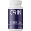 Orin probiotiká 10 probiotických kmeňov, 20 miliárd živých baktérií, 60 kapsúl Orin probiotiká 10 probiotických kmeňov, 20 miliárd živých baktérií, 60 kapsúl