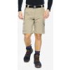Turistické kraťasy Columbia Silver Ridge Utility Cargo Short - tusk Turistické kraťasy Columbia Silver Ridge Utility Cargo Short - tusk