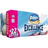 OOOPS! Excellence Lotion toaletný papier (16rol), 3 vrstvy, 100% celulóza, 150 útržkov, pútko OOOPS! Excellence Lotion toaletný papier (16rol), 3 vrstvy, 100% celulóza, 150 útržkov, pútko