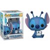 Funko Pop! Lilo & Stitch Stitch in cuffs 1235 Funko Pop! Lilo & Stitch Stitch in cuffs 1235