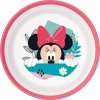 Stor plastová miska Minnie protišmyková 300ml Stor plastová miska Minnie protišmyková 300ml