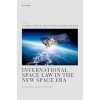 International Space Law in New Space Era - Bhat B S Ukey D Variath A International Space Law in New Space Era - Bhat B S Ukey D Variath A