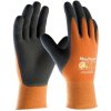 ATG Pracovné rukavice MAXITHERM 30-201 Veľkosť: 10