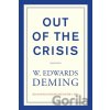 Out of the Crisis - W. Edwards Deming Out of the Crisis - W. Edwards Deming