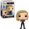 Funko Pop! 1257 The Marvels Captain Marvel Funko Pop! 1257 The Marvels Captain Marvel