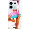 Odolné silikónové puzdro iSaprio - Skate girl 01 - Xiaomi Redmi Note 13 Pro 5G / Poco X6 5G Odolné silikónové puzdro iSaprio - Skate girl 01 - Xiaomi Redmi Note 13 Pro 5G / Poco X6 5G