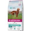EUK Eukanuba Daily Care Adult Sensitive Digestion - suché krmivo pre psov - 12 kg EUK Eukanuba Daily Care Adult Sensitive Digestion - suché krmivo pre psov - 12 kg