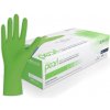 UNIGLOVES Nitrilové rukavice zelené - Green Pearl, 100 ks Veľkosť: M (8) UNIGLOVES Nitrilové rukavice zelené - Green Pearl, 100 ks Veľkosť: M (8)