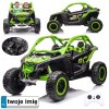 Detské elektrické buggy CAN‑AM MAVERICK 24V, 2‑miestne terénne auto s diaľkovým ovládaním Detské elektrické buggy CAN‑AM MAVERICK 24V, 2‑miestne terénne auto s diaľkovým ovládaním