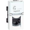 Legrand MOS-X RJ45 FTP KAT.5E 1M 076552 Legrand MOS-X RJ45 FTP KAT.5E 1M 076552