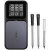 INKBIRD bezdrátový tepoměr INT-33-BW, 3 sondy, BT+WiFi INKBIRD bezdrátový tepoměr INT-33-BW, 3 sondy, BT+WiFi