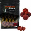 Guľôčky Massive Baits Strawberry Bergamotta 24 mm 1 kg Guľôčky Massive Baits Strawberry Bergamotta 24 mm 1 kg