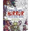 The Shocking Horror Colouring Book - Juan (Artist) Calle, Santiago Calle, Arcturus Publishing Ltd The Shocking Horror Colouring Book - Juan (Artist) Calle, Santiago Calle, Arcturus Publishing Ltd