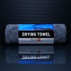 ValetPRO Drying Towel grey