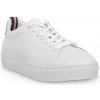 Tommy Hilfiger Nízke tenisky Ybs Premium Heritage Biela Tommy Hilfiger Nízke tenisky Ybs Premium Heritage Biela