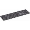 LMP Wired USB Keyboard for Mac 109 keys 18293