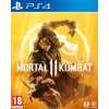 Mortal Kombat 11 - PS4 Mortal Kombat 11 - PS4