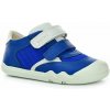 Geox Steppieup Royal/White barefoot tenisky 23 EUR Geox Steppieup Royal/White barefoot tenisky 23 EUR