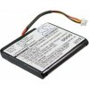 Batéria pre TomTom Via 1405 (ekv. 6027A0114501) Li-ion 3,7V 900mAh Batéria pre TomTom Via 1405 (ekv. 6027A0114501) Li-ion 3,7V 900mAh