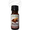 Slovensko Éterický olej Škorica - Cinnamonum cassia (silica) (Slow-Natur 10 ml) Slovensko Éterický olej Škorica - Cinnamonum cassia (silica) (Slow-Natur 10 ml)