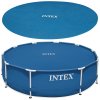 Solárna plachta na bazén 366 cm INTEX 28012 Solárna plachta na bazén 366 cm INTEX 28012