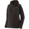 Patagonia R1 Air Full-Zip Hoody čierna