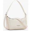 Dámská kabelka DESIGUAL 25SAXP52 1001 BAG TRAMA MUNICH 1001 WHITE velikost U Dámská kabelka DESIGUAL 25SAXP52 1001 BAG TRAMA MUNICH 1001 WHITE velikost U