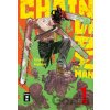 Chainsaw Man 1 (DE) - Tatsuki Fujimoto Chainsaw Man 1 (DE) - Tatsuki Fujimoto