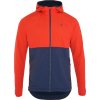 Pánska športová bunda SILVINI, GRALBO červená,tmavo modrá,strieborná, XXXL Pánska športová bunda SILVINI, GRALBO červená,tmavo modrá,strieborná, XXXL