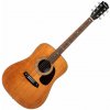 Pasadena PD-450 All Solid Vintage Natural Akustická gitara Pasadena PD-450 All Solid Vintage Natural Akustická gitara