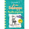 Diario di una schiappa. Vuoto cosmico (Jeff Kinney)(Pevná) Diario di una schiappa. Vuoto cosmico (Jeff Kinney)(Pevná)
