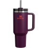 STANLEY Quencher H2.O FlowState Tumbler 1180 ml Plum STANLEY Quencher H2.O FlowState Tumbler 1180 ml Plum