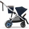 CYBEX E-GAZELLE S ELEKTRICKÝ ŠPORTOVÝ KOČÍK OCEAN BLUE CYBEX E-GAZELLE S ELEKTRICKÝ ŠPORTOVÝ KOČÍK OCEAN BLUE