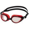 Plavecké brýle NILS Aqua NQG480MAF černé/červené Plavecké brýle NILS Aqua NQG480MAF černé/červené