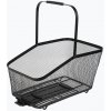 Topeak Urban Basket Zadný košík na bicykel čierny Topeak Urban Basket Zadný košík na bicykel čierny