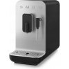 Automatický kávovar na espresso Smeg BCC02BLMEU 1350 W čierny Automatický kávovar na espresso Smeg BCC02BLMEU 1350 W čierny