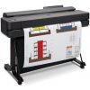 HP DesignJet T650 36-in Printer HP DesignJet T650 36-in Printer