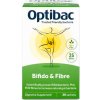 Optibac Bifido & Fibre (Probiotika při zácpě) 30 × 6 g Optibac Bifido & Fibre (Probiotika při zácpě) 30 × 6 g