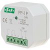 PP-1P/24 - Elektromagnetické pomocné relé, 24V, 16A, 1x NO/NC PP-1P/24 - Elektromagnetické pomocné relé, 24V, 16A, 1x NO/NC