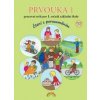 Prvouka 1 Pracovní sešit pro 1. ročník základní školy - Zdislava Nováková, Eva Julínková Prvouka 1 Pracovní sešit pro 1. ročník základní školy - Zdislava Nováková, Eva Julínková