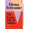 The Lying Life of Adults The Lying Life of Adults