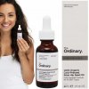 The Ordinary 100 % Organický, za studena lisovaný šípkový olej 30 ml The Ordinary 100 % Organický, za studena lisovaný šípkový olej 30 ml
