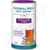 Dr.Weiss HerbalMed Hot Drink nachlazení a rýma pri nádche a prechladnutí 180 g Dr.Weiss HerbalMed Hot Drink nachlazení a rýma pri nádche a prechladnutí 180 g