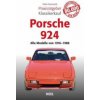 Porsche 924 Porsche 924